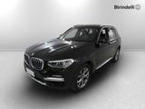 BMW X3 (G01/F97) - X3 xDrive20d xLine - BMW X3: G01