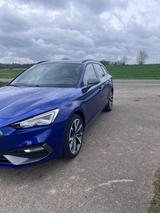 Seat Leon 1.4 e-HYBRID FR DSG Sportstourer FR - Seat Leon Sport mit Hybrid-Antrieb (Benzin/Elektro)