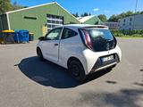 Toyota Aygo x-play HU bis 27, KLIMAANLAGE  - Toyota Aygo (X) von privat