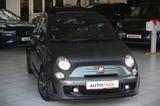 Abarth 500 C Custom - Abarth aus 2014