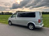 Volkswagen VW T5 Caravelle **langer Radstand** 2,5 TD... - Volkswagen: Caravelle Langer Radstand
