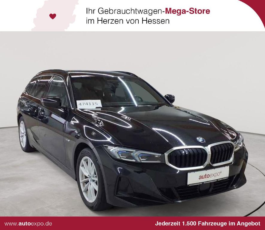 Image of BMW 330
