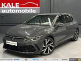 Volkswagen Golf Lim. 2.0 TSI DSG R-Line*18Zoll*MATRIX*KAMER - VW Gebrauchtwagen von 2022