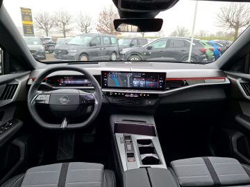 Bild 11 Opel Grandland (X) Grandland 1.2 48V Mild-Hybrid 100kW GS HUD Navi