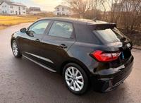 Audi A1 SB 30 TFSI S line S Tronic Top Zustand