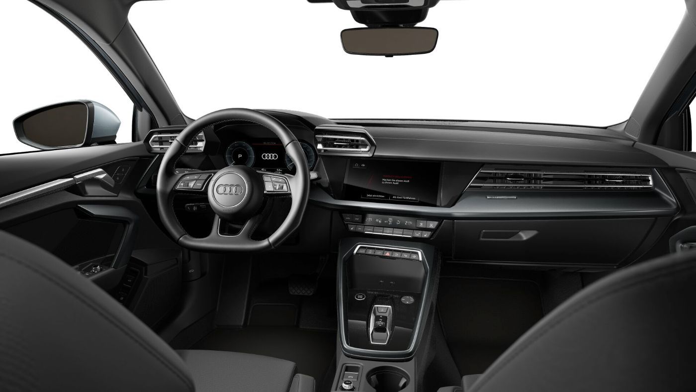 Audi A3 - Bild 9