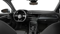 Audi A3 - Vorschau Bild 9