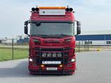 Scania R660 SHOWTRUCK, INNENAUSSTATTUNG, VOLLKLIMAANLAG - Scania LKWs
