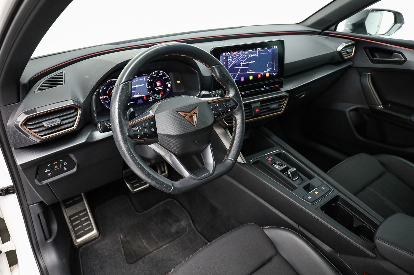 Cupra Leon - Bild 11