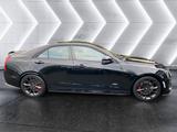 Cadillac ATS V 3.6L V6 RWD Recaro+Kamera+Carbon - Cadillac ATS mit Schiebedach