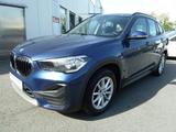 BMW X1 18 D X drive Avantage Sportsitzei AHK PDC DAB - BMW X1: X1s Drive 18d