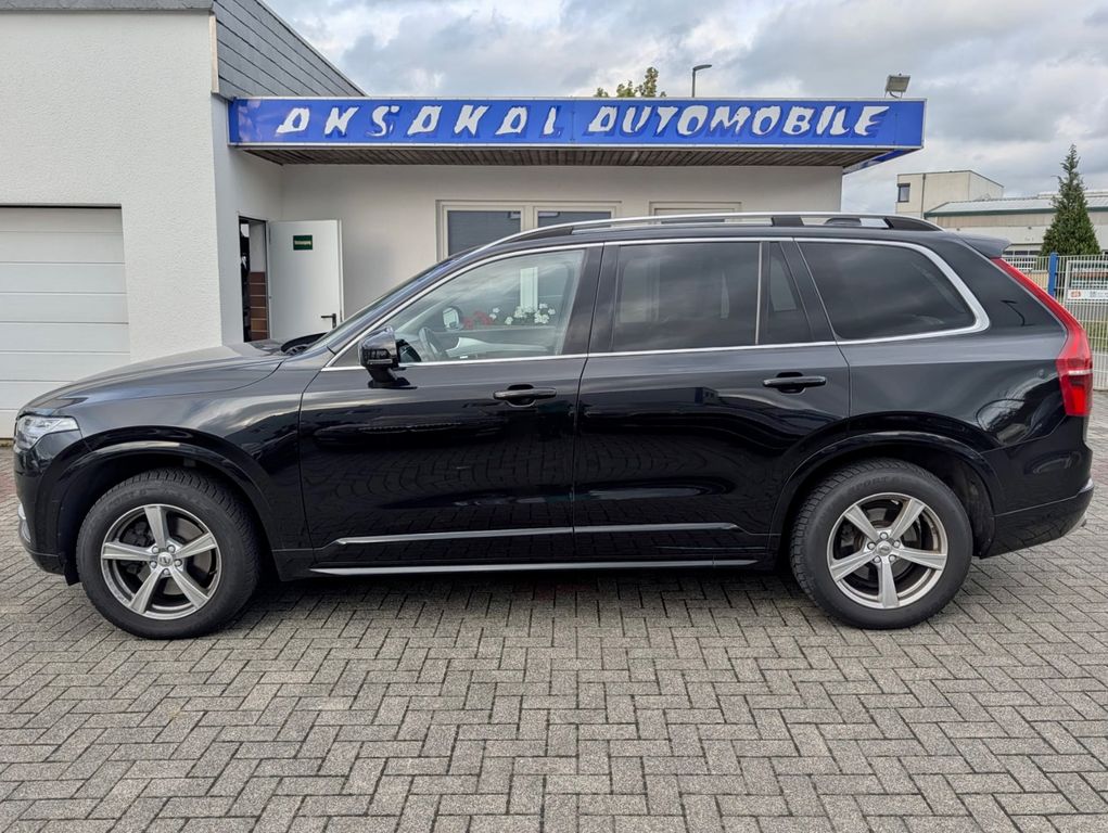 Image of Volvo XC90