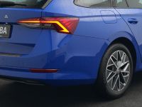 Skoda Octavia - Vorschau Bild 23