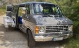 Andere Chrysler/Dodge RAM Van B250 V8 - Andere aus 1985
