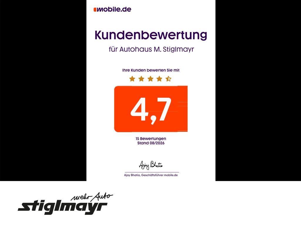 Audi A3 - Bild 18