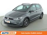 Volkswagen Golf VII Sportsvan 1.5 TSI ACT Join Aut.*NAVI* - VW Golf Sportsvan in Stuttgart