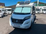 Knaus Van Ti 650 MEG 160 PS Autom./Navi/Maxxfan 1.Hand - Knaus Van t1