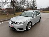 Saab 9-3 2.8 Turbo V6 Aero SportCombi Automatik *Navi - Saab: V6