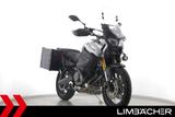 Yamaha XT 1200 ZE SUPER TENERE - Tempomat, Heizgriff - YAMAHA TENERE