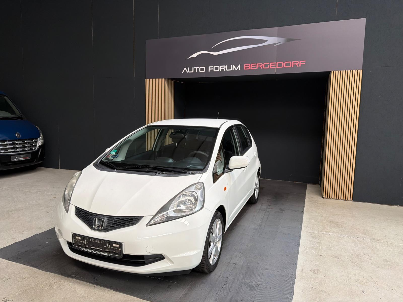 Honda Jazz 1.2 Trend