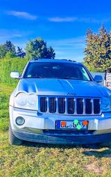 Jeep Grand Cherokee 3,7 V6 LPG Gas anlage ... - Jeep Grand Cherokee in Leverkusen