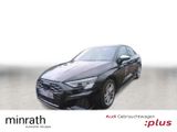 Audi S3 Limousine 2.0 TFSI Q MATRIX BLACK+ APP DAB - Audi S3 Jahreswagen