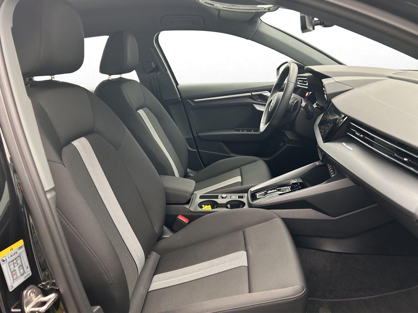 Audi A3 Sportback 35 TDI Advanced S tro*LED*Virtual*N, миниатюра 21