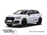 Audi SQ2 2.0 TFSI quattro Optik-Black/ACC/Keyless-Go/ - weiße Audi SQ2
