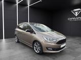 Ford C-Max C-MAX Sport*AUT*LEDER*KAM*NAV*XEN*SHZ*LM - Ford: Ka Sport