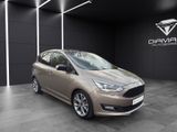 Ford C-Max C-MAX Sport*AUT*LEDER*KAM*NAV*XEN*SHZ*LM - Ford C-Max: Automatik