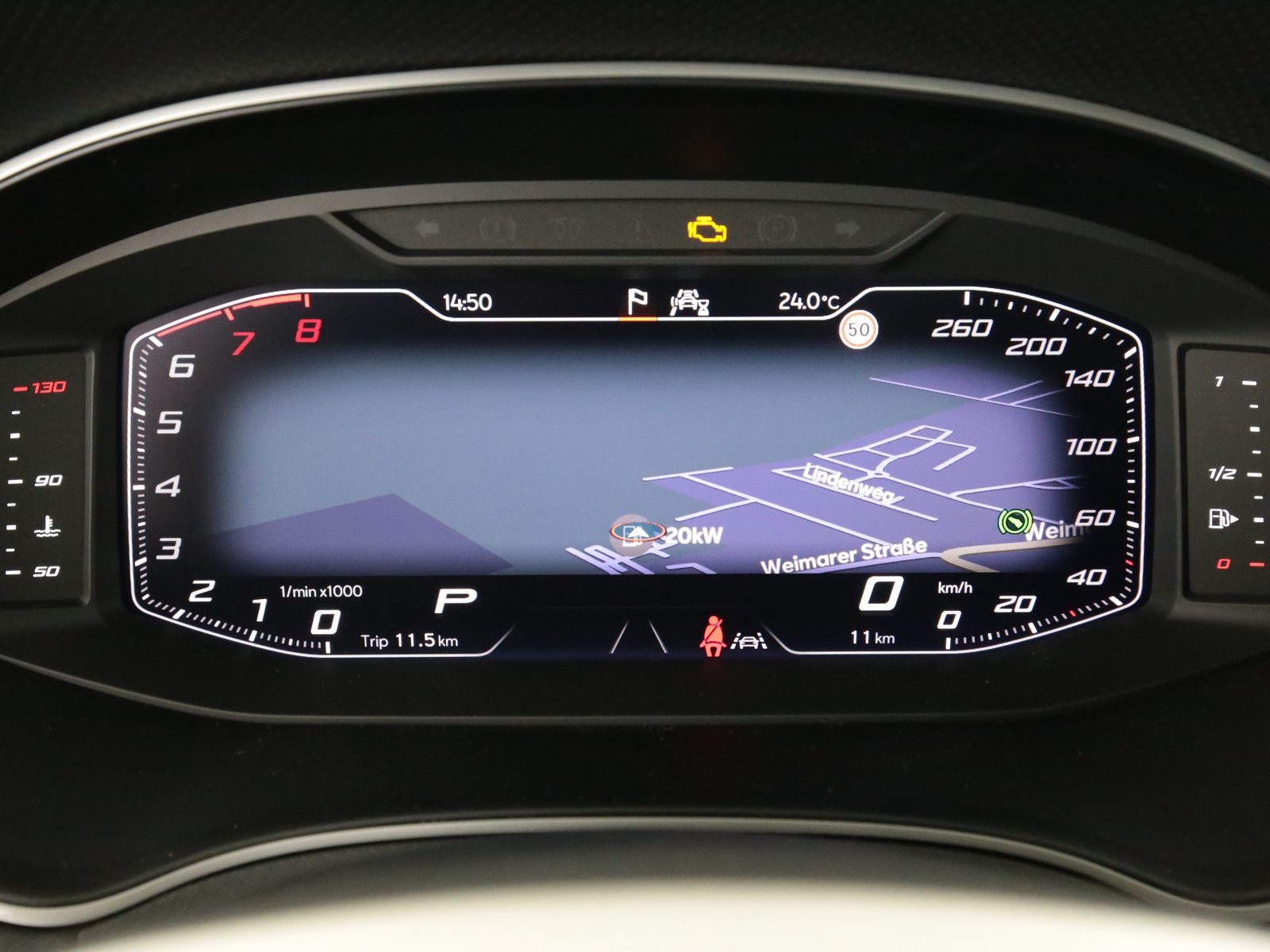 Seat Ibiza - Bild 12