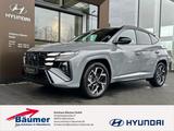 Hyundai TUCSON 1.6 CRDi 48V 7-DCT N-LINE X Assistenz-Pak - Hyundai TUCSON: Crdi