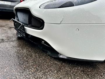2015 Aston Martin V12 VANTAGE 缩略图 40