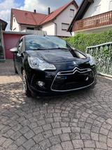 Citroën DS3 THP 155 SportChic SportChic - Citroën DS3 von privat