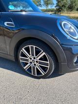 MINI Cooper*Automatik*Pano*Navi*LED*PDC - Mini Cooper von privat