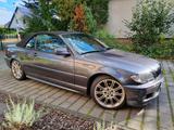 BMW 320Ci - sportliches Cabrio E46 - BMW 320: E46