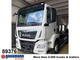 MAN TGS 26.430 6x4H-4 BL, HydroDrive, - MAN Hydrodrive