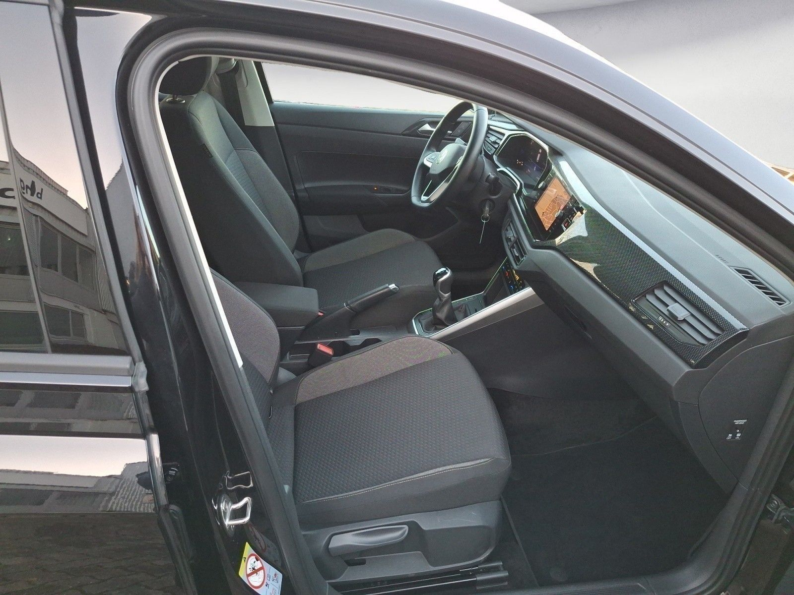 Volkswagen Polo - Bild 9