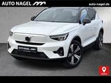 Volvo XC40 Recharge Single Ultimate WINTER|SCHEIBEN| - Volvo XC40 in Hamm