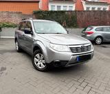 Subaru Forester 2.0X Comfort Automatik Comfort - Subaru Forester in Frankfurt (Main)