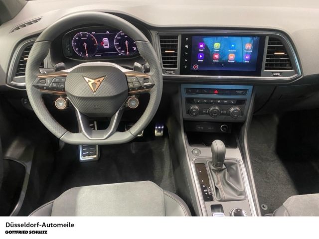 Cupra Ateca - Bild 6