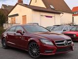 Mercedes-Benz Mercedes Cls 350 - gebrauchte Mercedes-Benz CLS 350 aus dem Jahr 2011