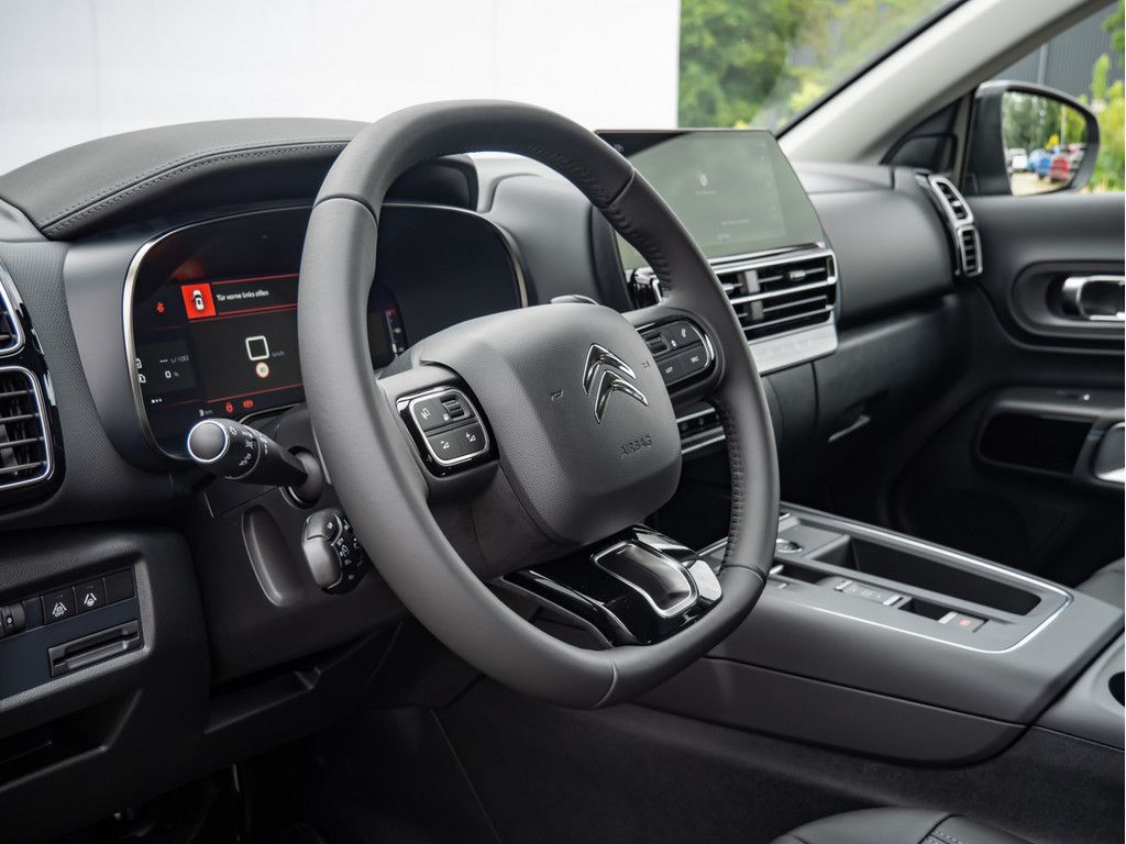 Citroën C5 Aircross - Bild 19