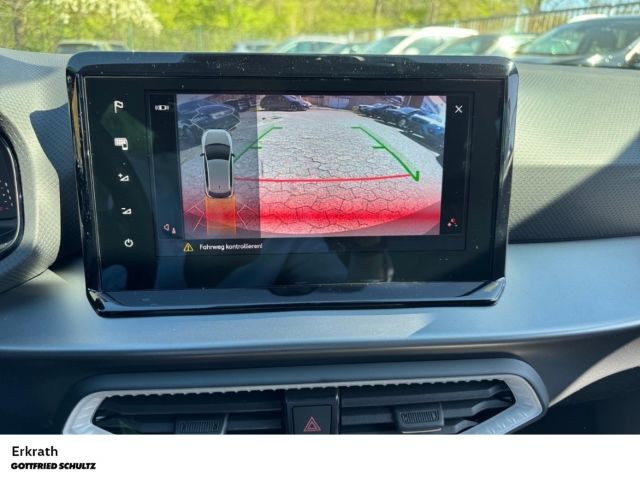 Seat Ibiza - Bild 19