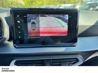 Seat Ibiza - Vorschau Bild 19