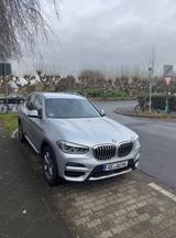 BMW X3 xDrive20d xLine AT xLine - BMW X3 in Krefeld