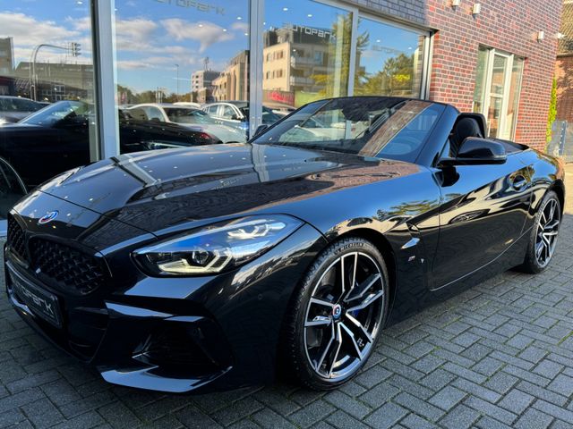 BMW Z4 M40i Aut. LCProf. HUD Kamera h/k 19"