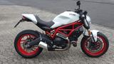 Ducati Monster 797 - DUCATI MONSTER 797