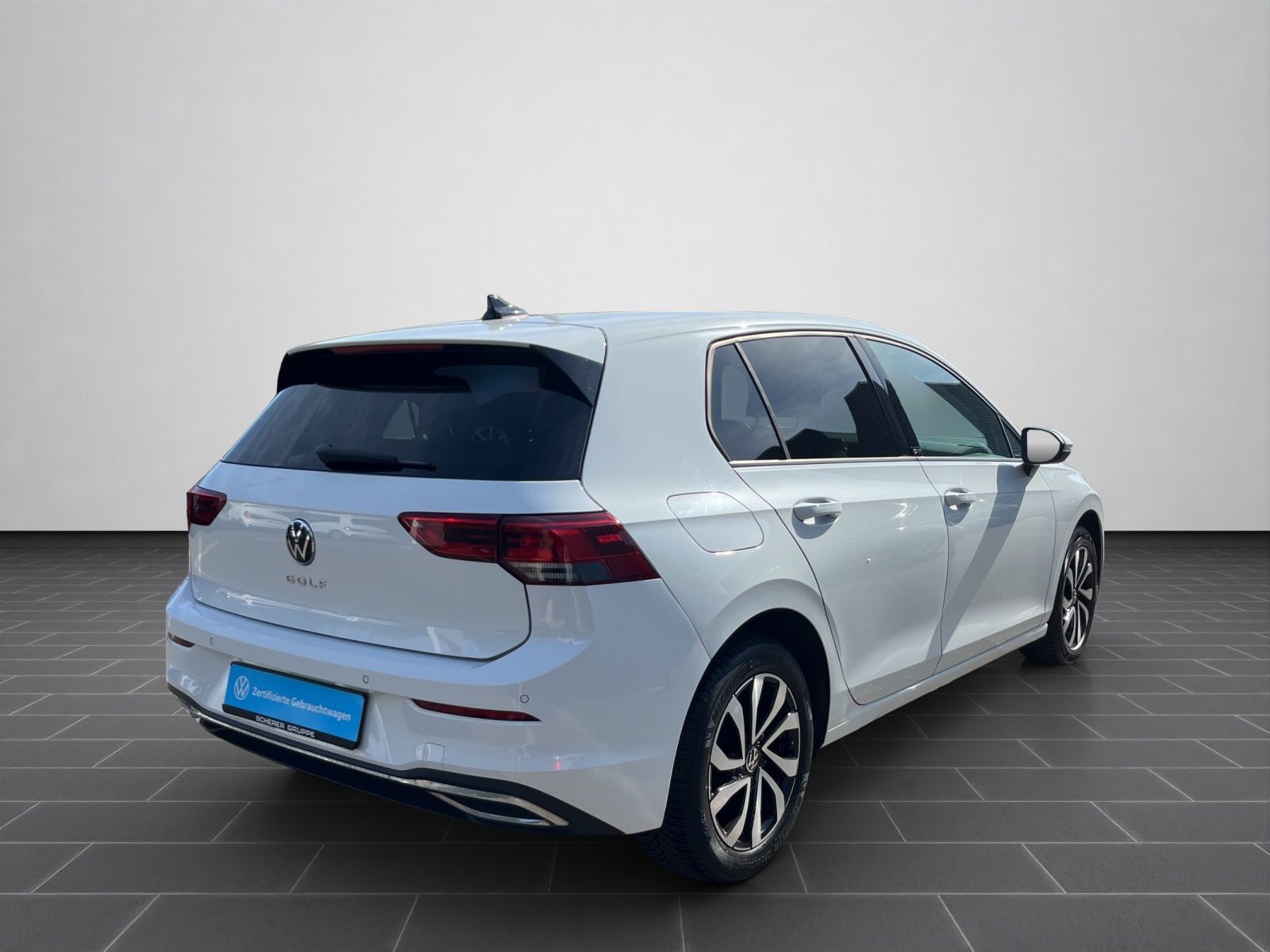 Volkswagen Golf - Bild 3