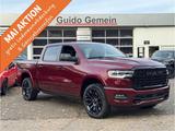 Dodge RAM 3.0l Limited Night + MWK + offizielles Fahrz